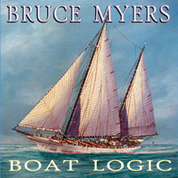 Boat Logic by Bruce Myers